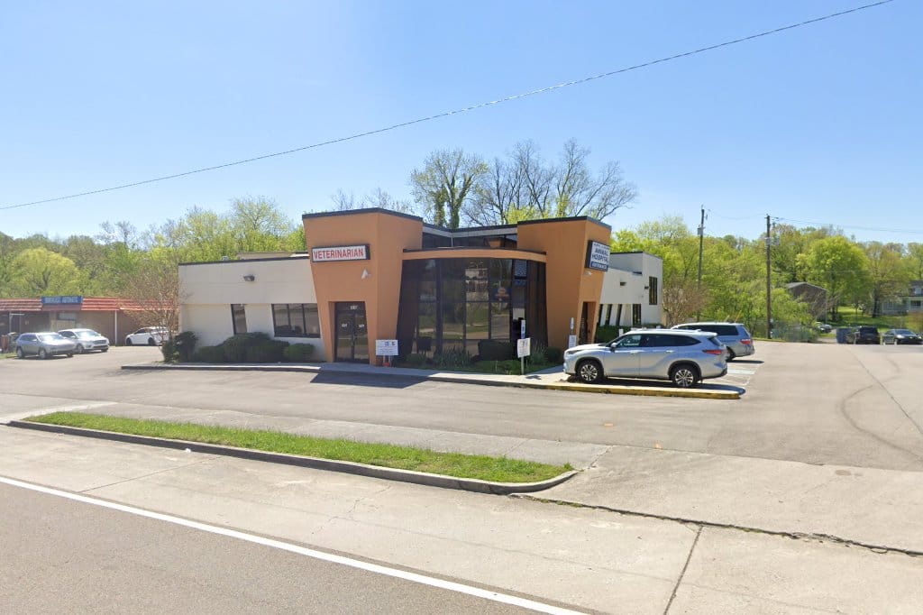 Asheville Highway Animal Hospital