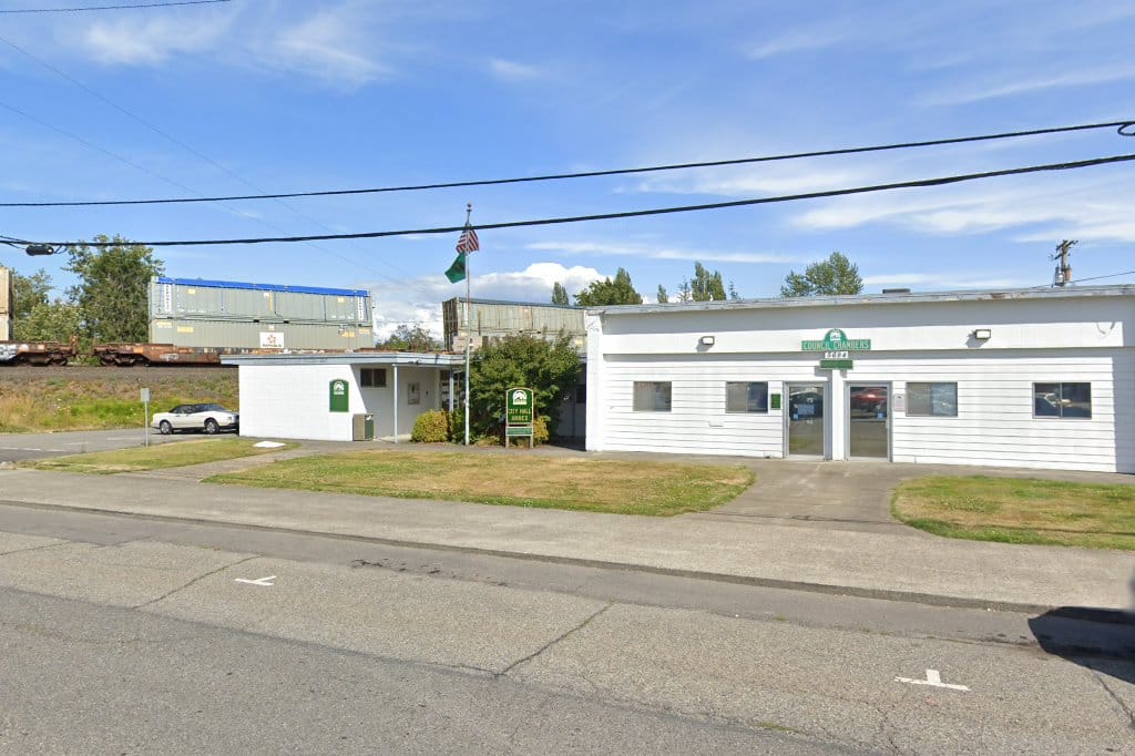 Ferndale Municipal Court