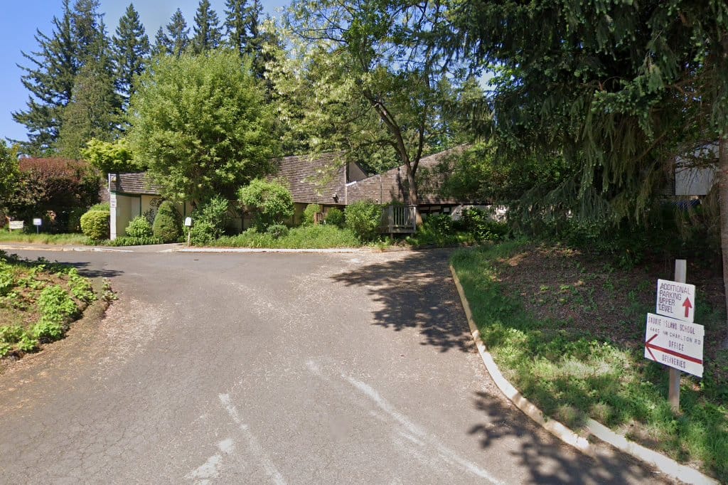 Sauvie Island Academy