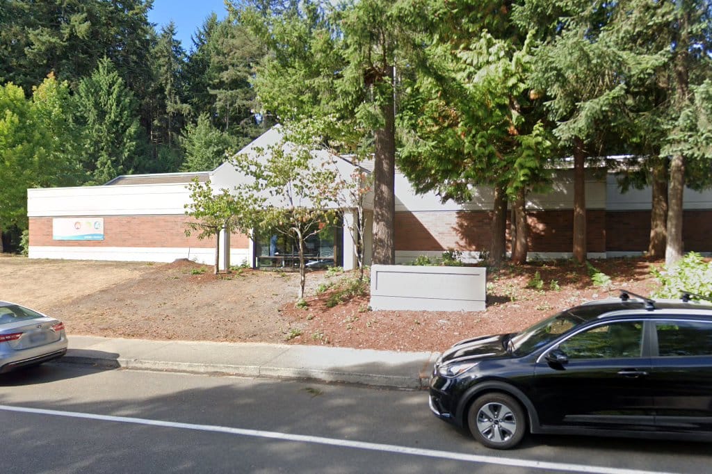 Mountlake Terrace District Court