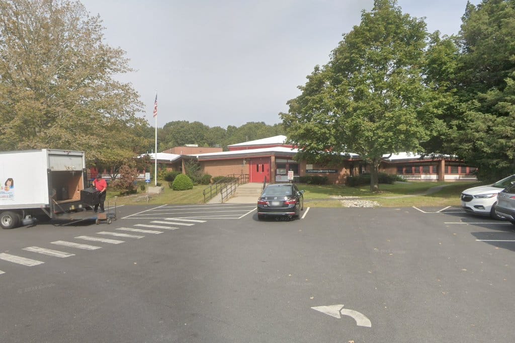 Scott School
