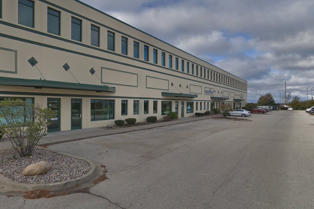 Companion Animal Specialty & Emergency Hospital