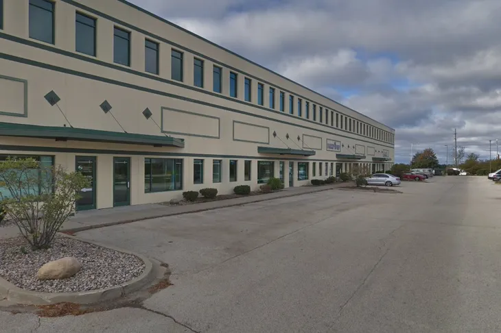 Companion Animal Specialty & Emergency Hospital