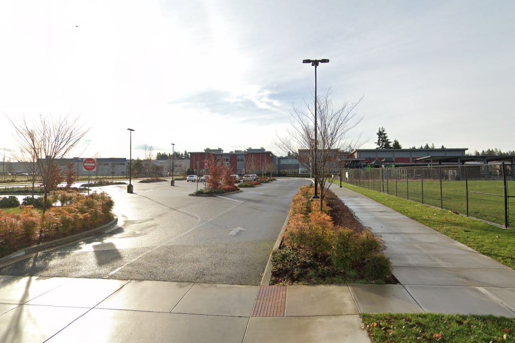 Wilkes Elementary School