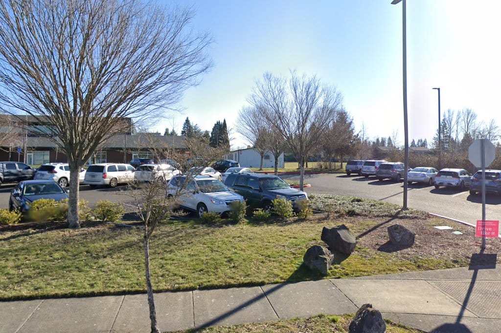 Hogan Cedars Elementary School