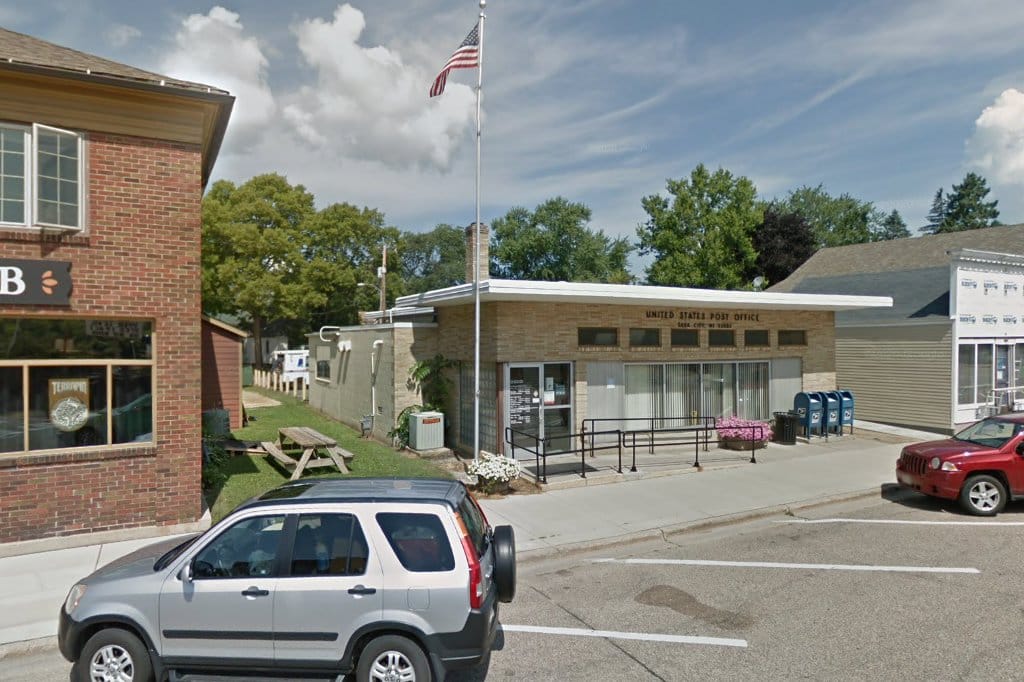 Sauk City Passport Office