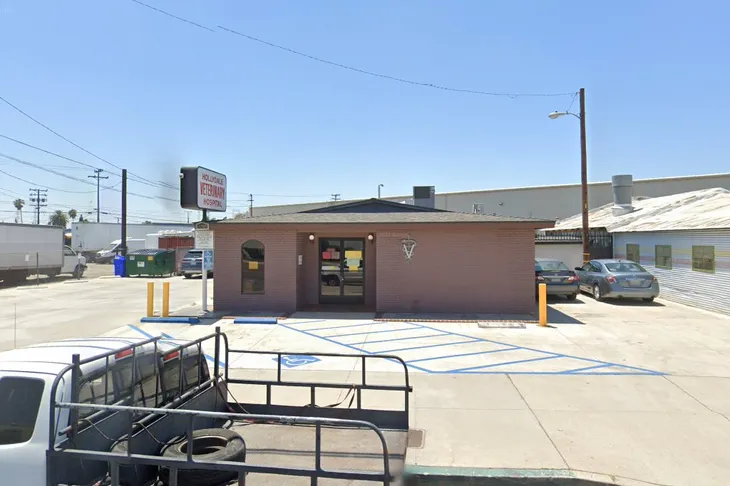 Hollydale Veterinary Hospital