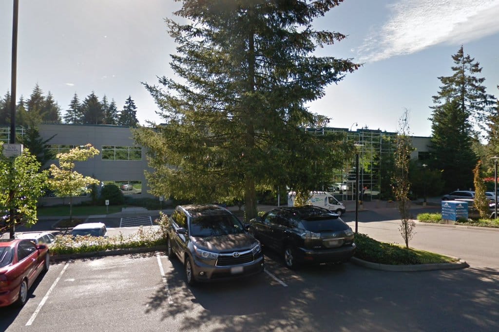 Federal Way Municipal Court