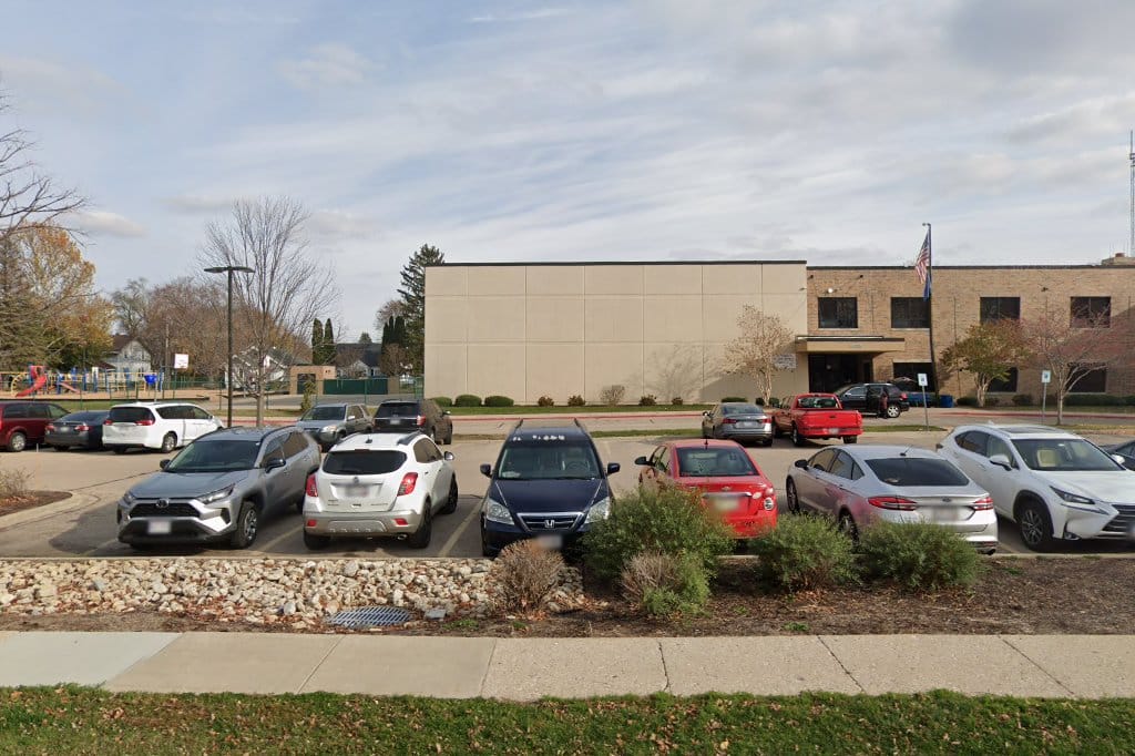 Merrill Elementary School