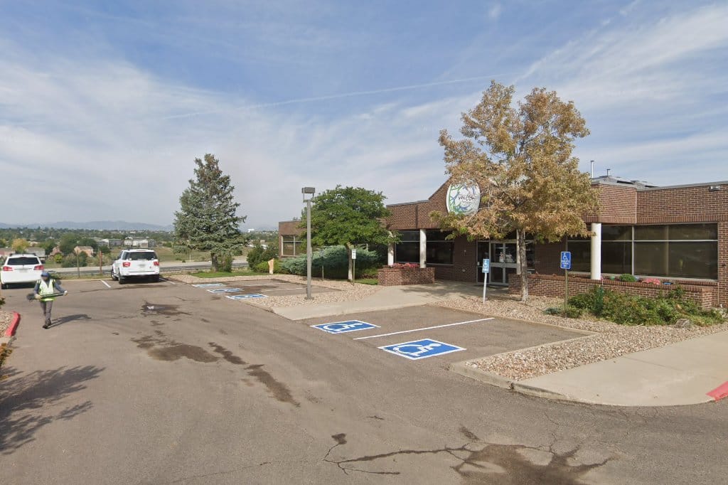 Everest College Thornton