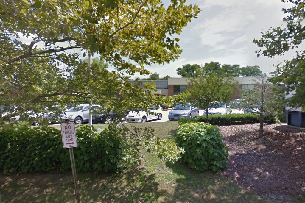 Jamestown School Department- Melrose Avenue School