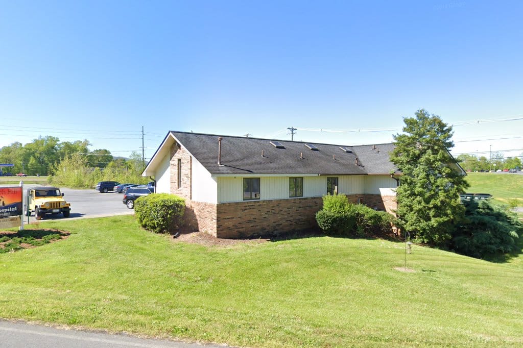 Church Hill Veterinary Hospital