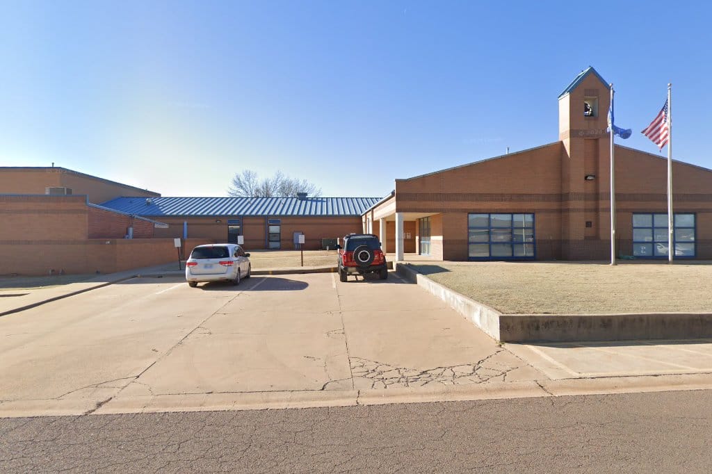 Frederick Elementary School