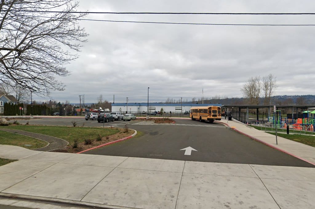 Fairview Elementary School