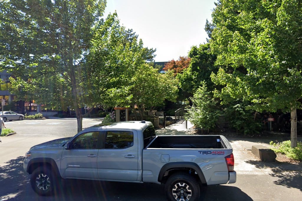 Vancouver Traffic Court