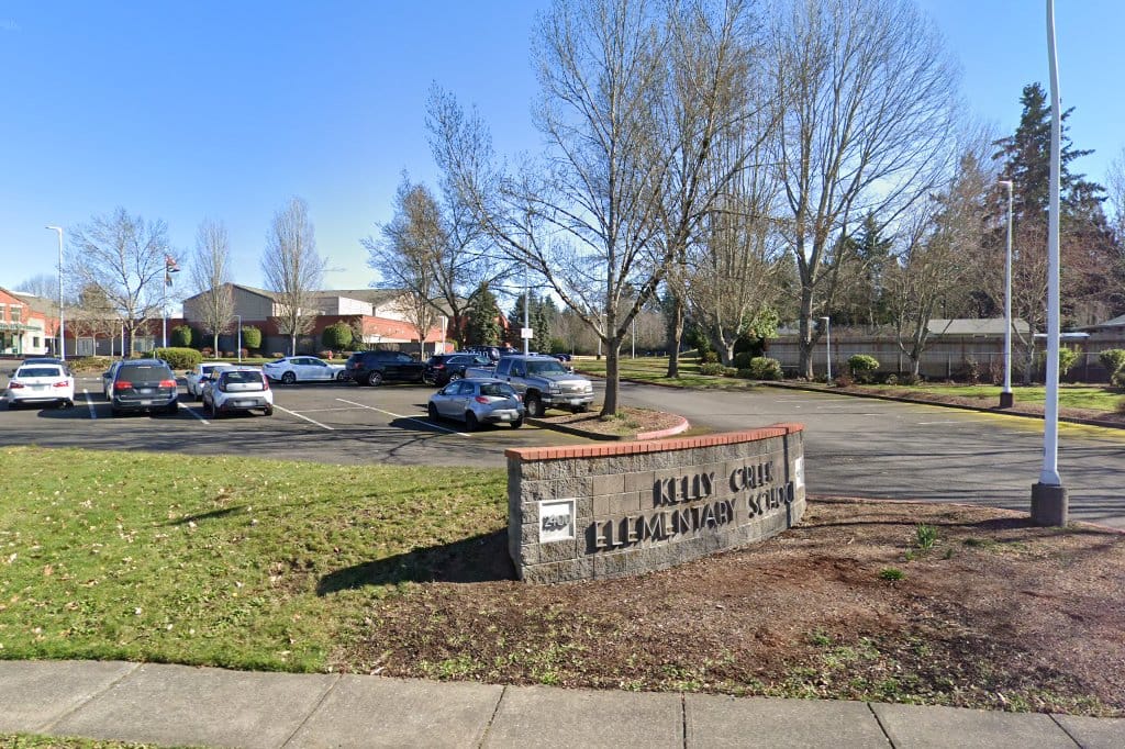 Kelly Creek Elementary School