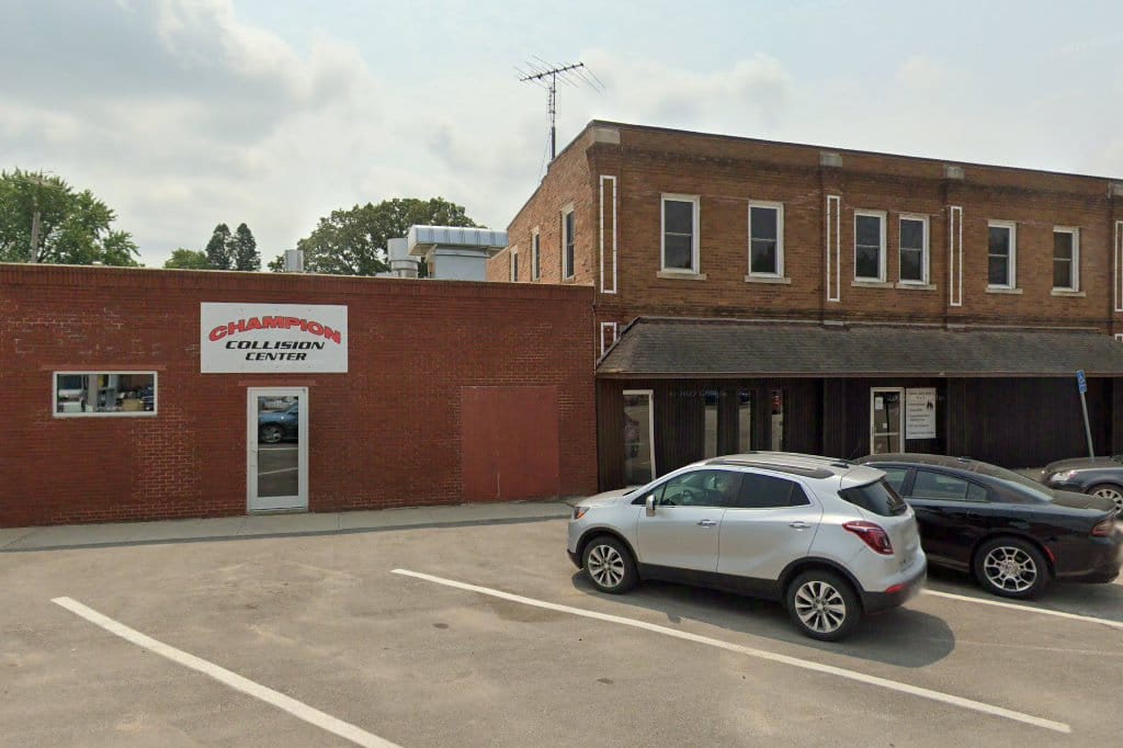 Calhoun County Veteran Affairs