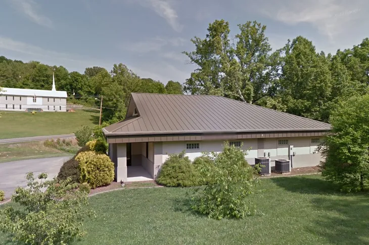 Companion Animal Hospital