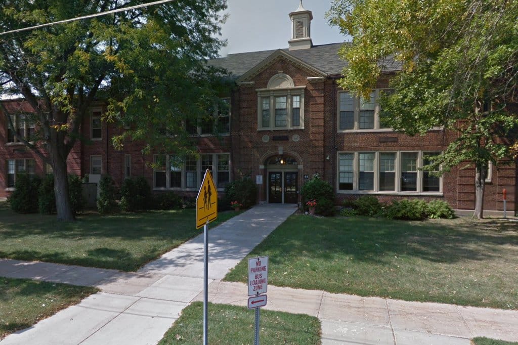 Roosevelt Elementary School