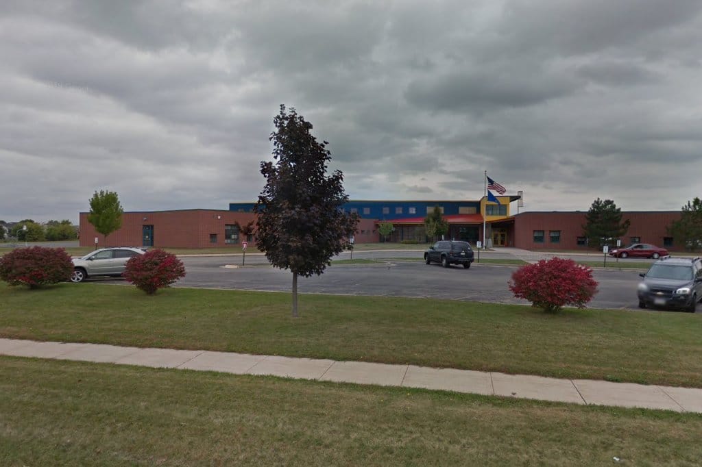 Kennedy Elementary School