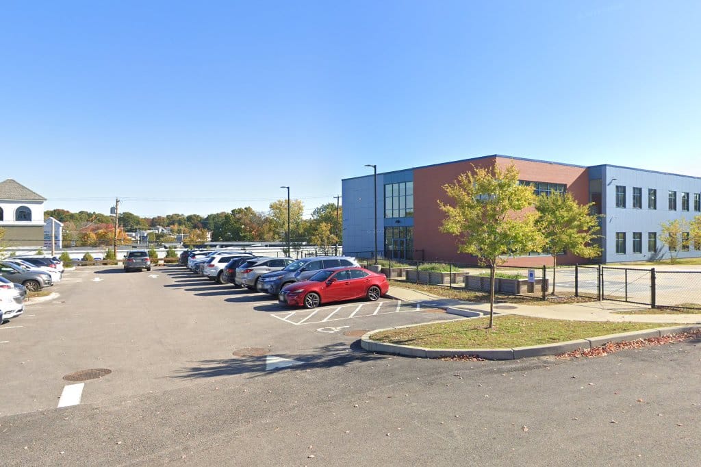 Stephen Olney School