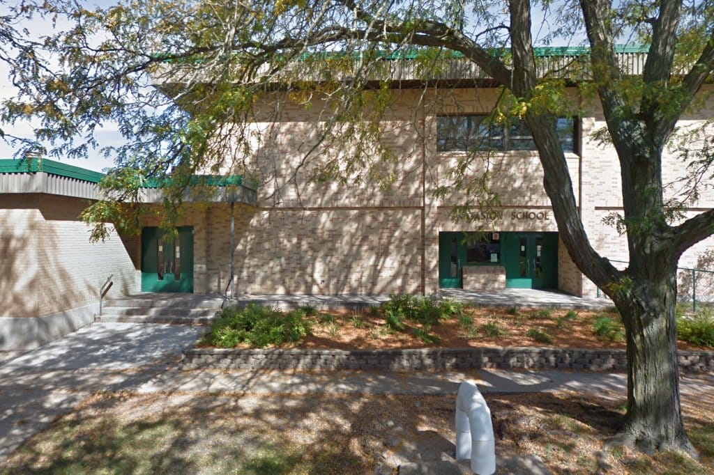 Gaston Elementary School