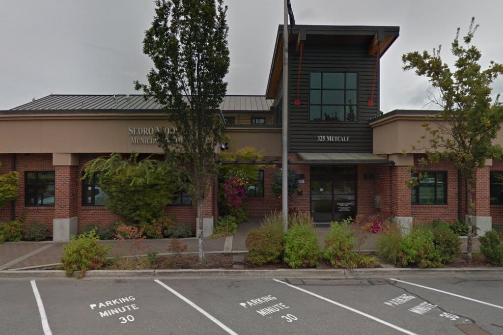 Sedro Woolley Municipal Court