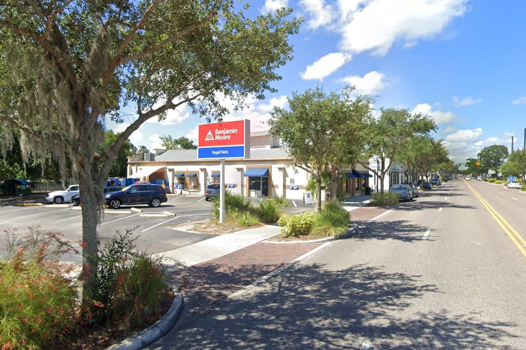 Goodwill Winter Park