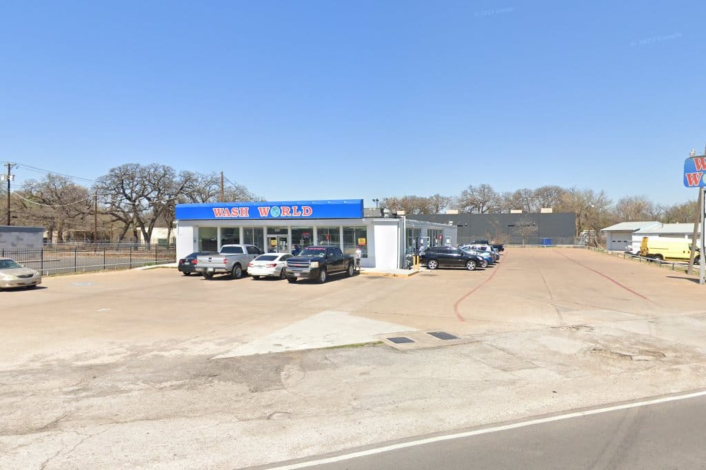 Goodwill Haltom City