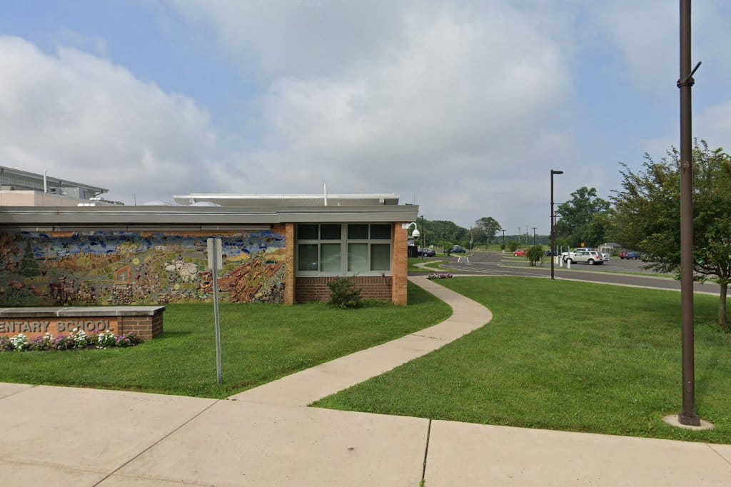 Holland Elementary School