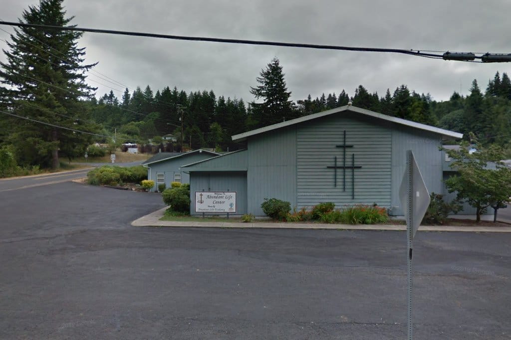 Abundant Life Academy