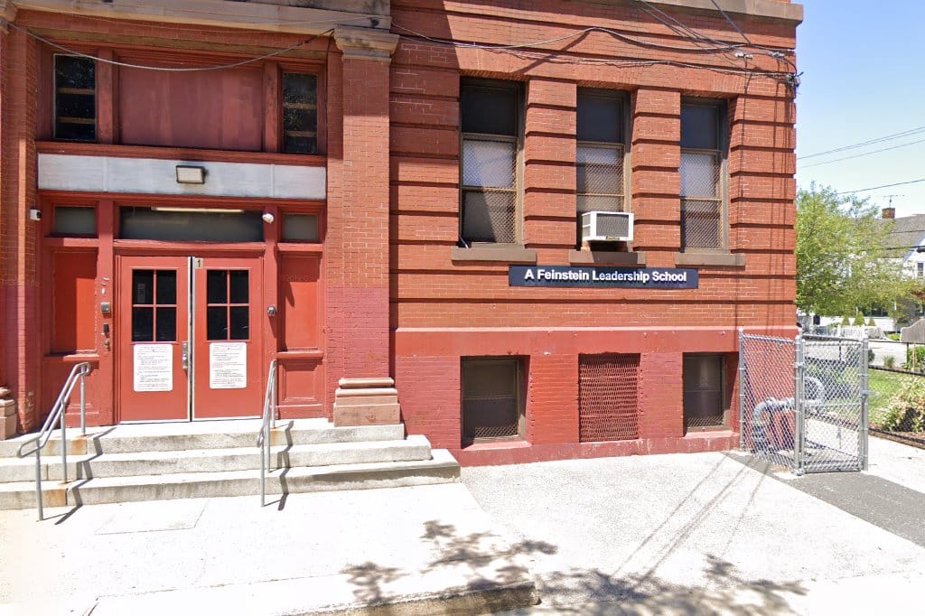 Webster Avenue Elementary School