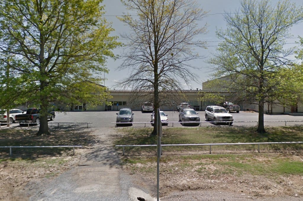 Stuart Public School Day Care