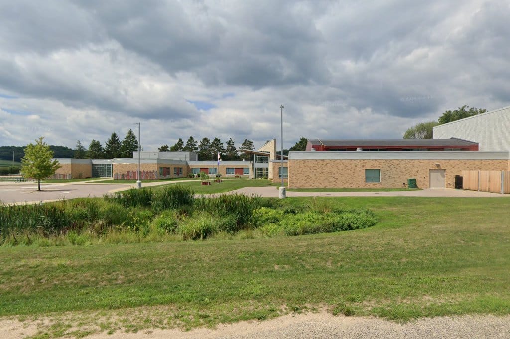 Tower Rock Elementary School