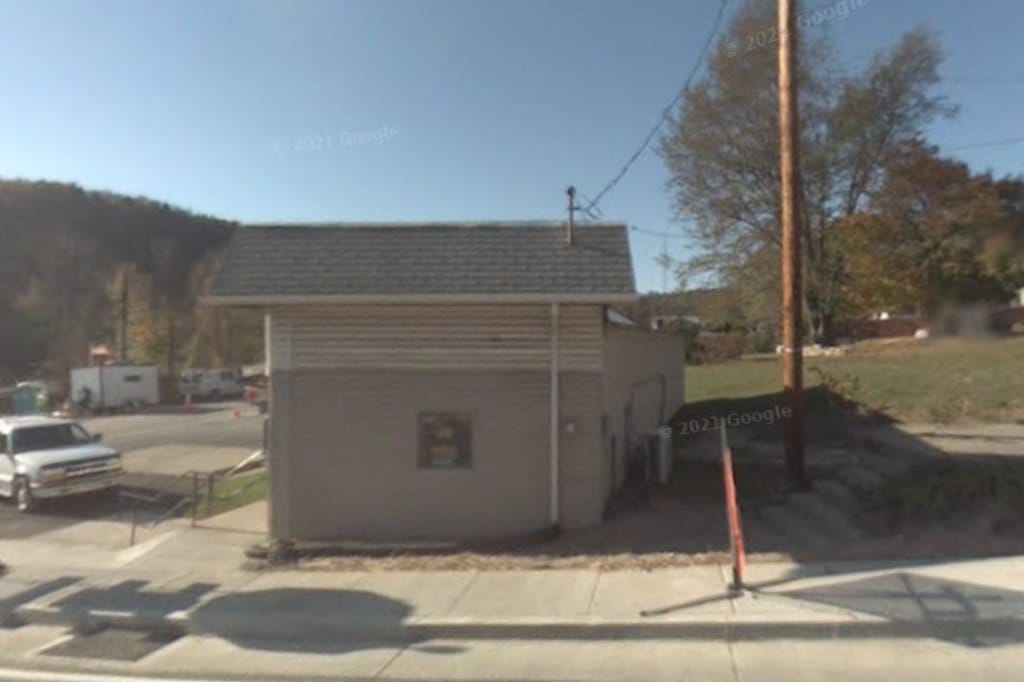 Allegheny-Clarion Valley Elementary School