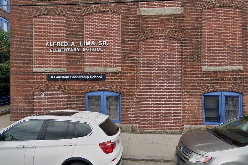 Alfred Lima Senior Elementary School