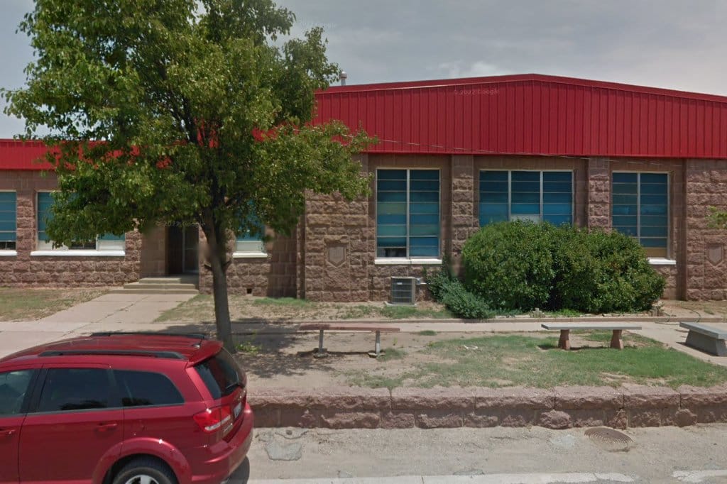 Granite Elementary School