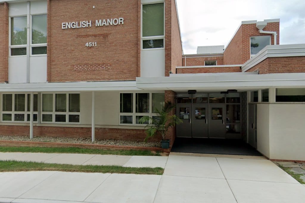 The Childrens Learning Center