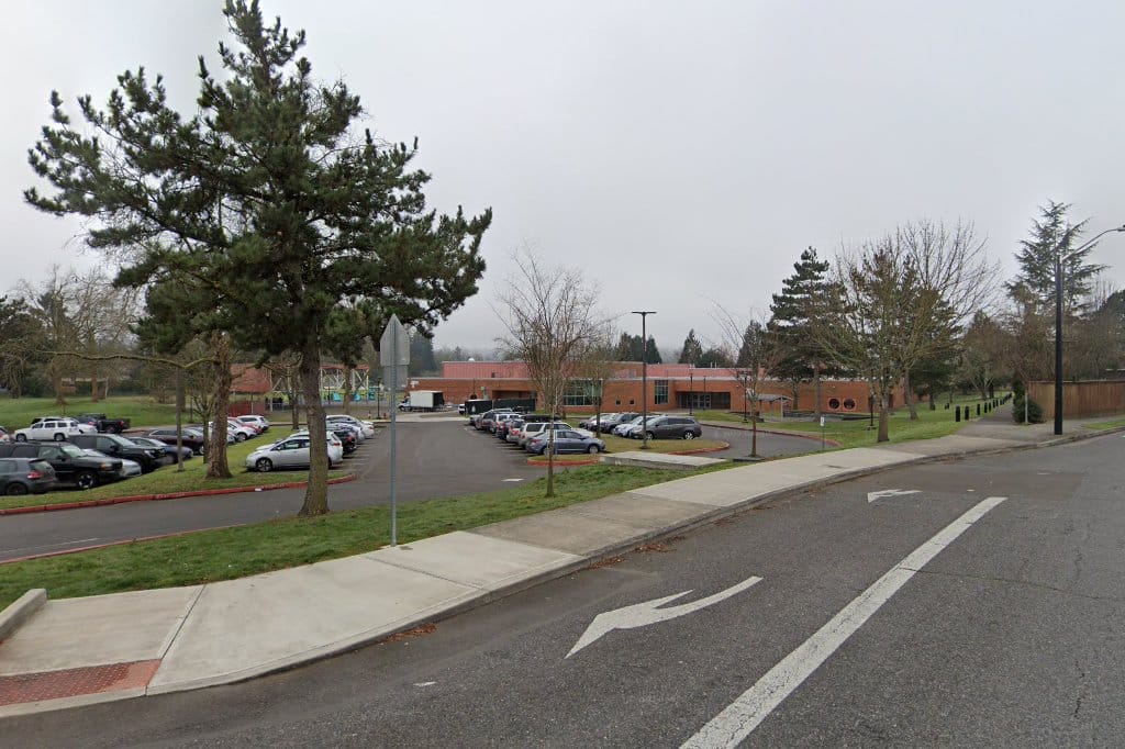 Hollydale Elementary School