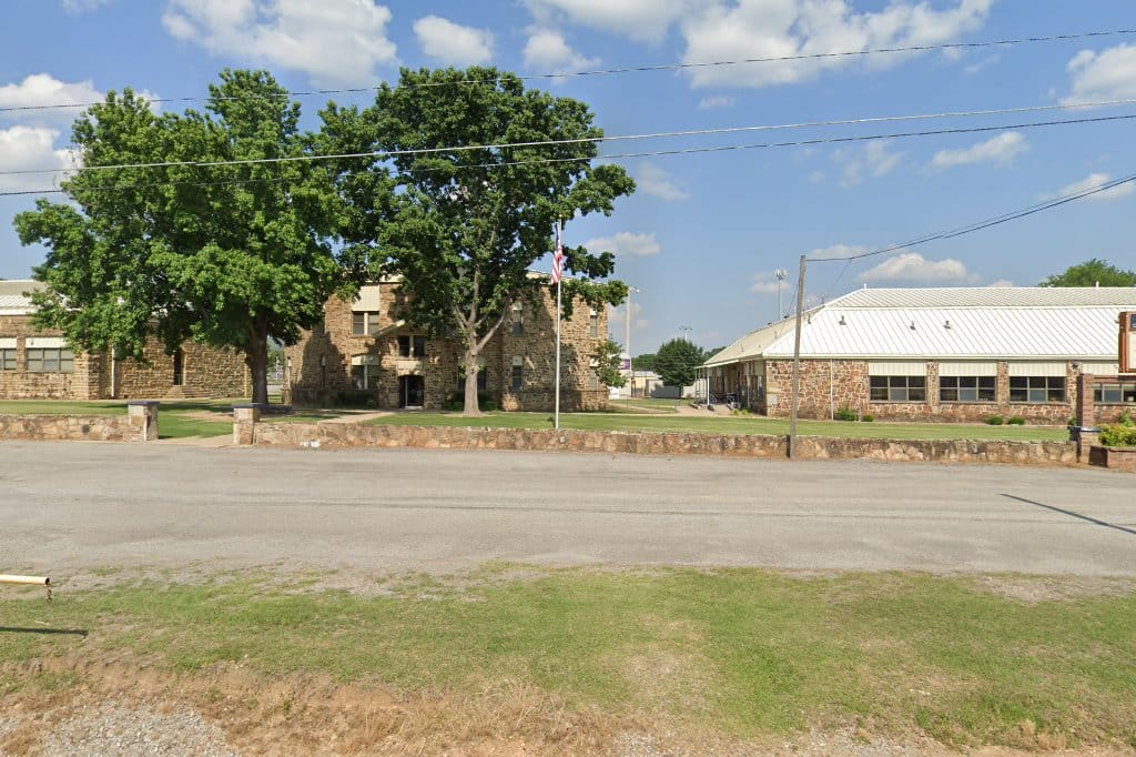 Red Oak Elementary School