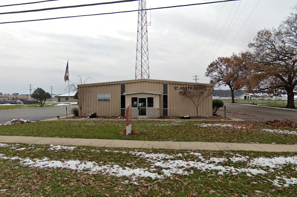 St Joseph County Veterans Assistance