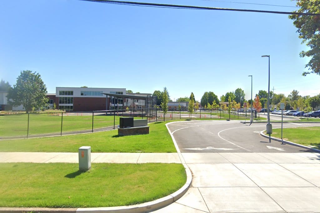 Lincoln Elementary School
