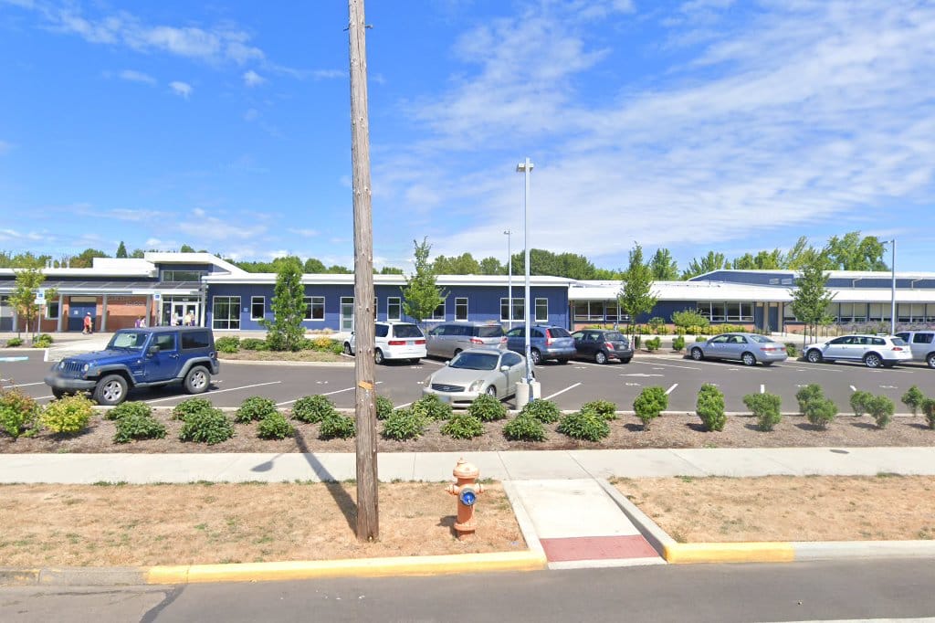 Garfield Elementary School