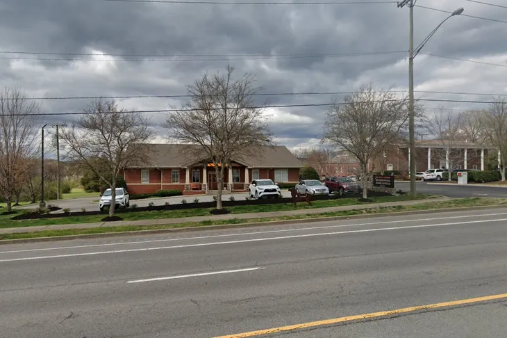 Hendersonville Animal Hospital