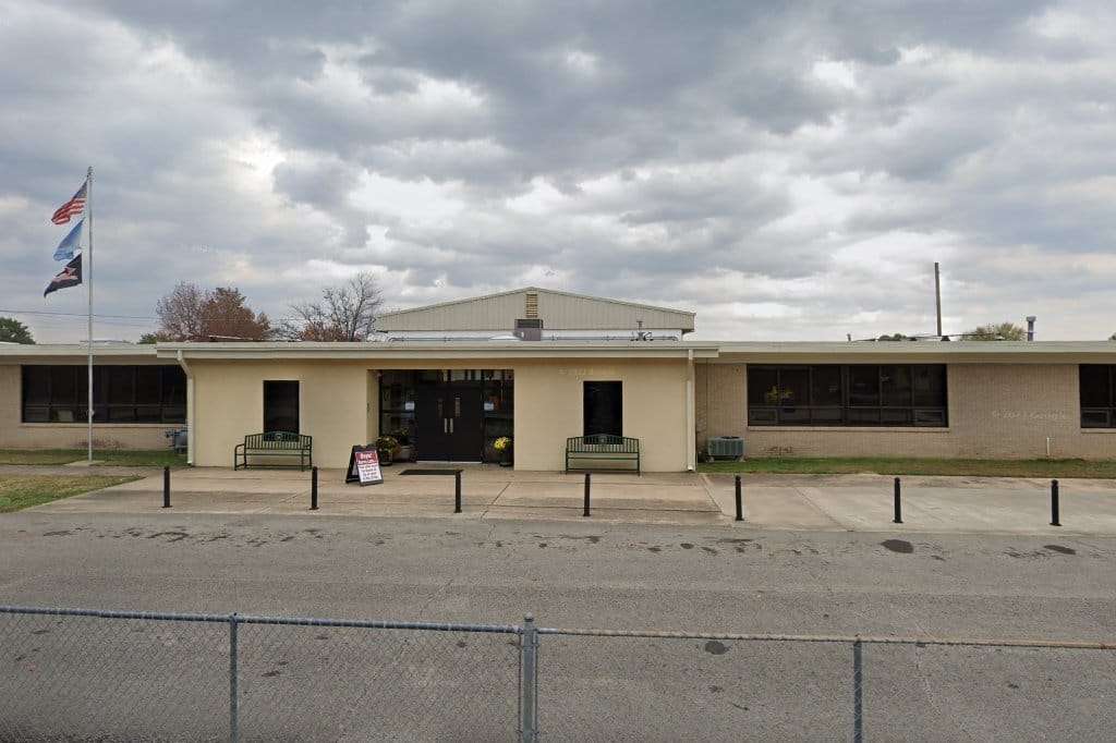 Liberty Elementary School