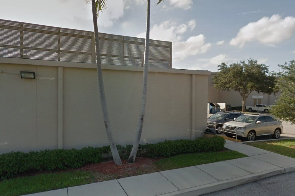 Goodwill Boynton Beach