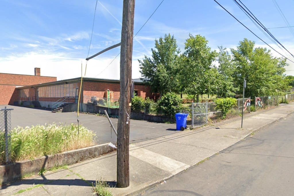 Scott Elementary School