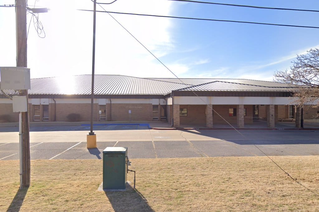 Apollo Elementary School