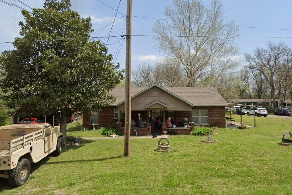Catoosa Public Sch Helen Paul