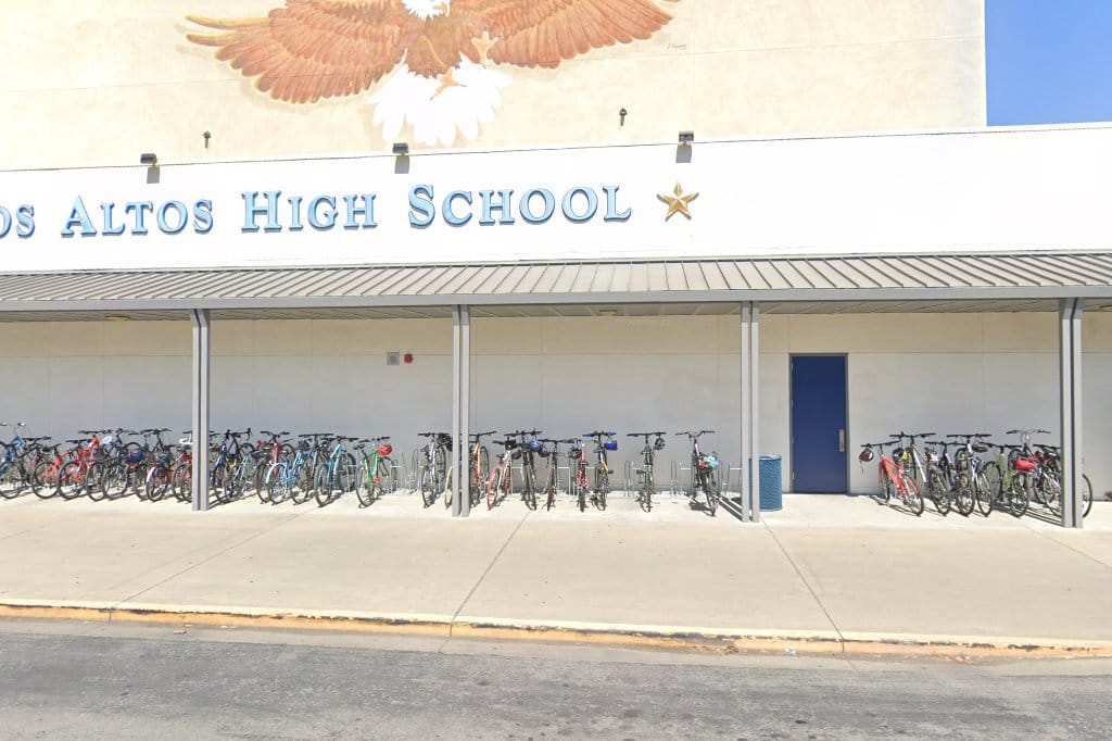 Los Altos High School
